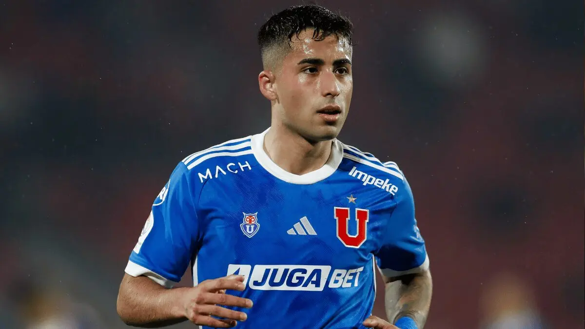 lucas assadi