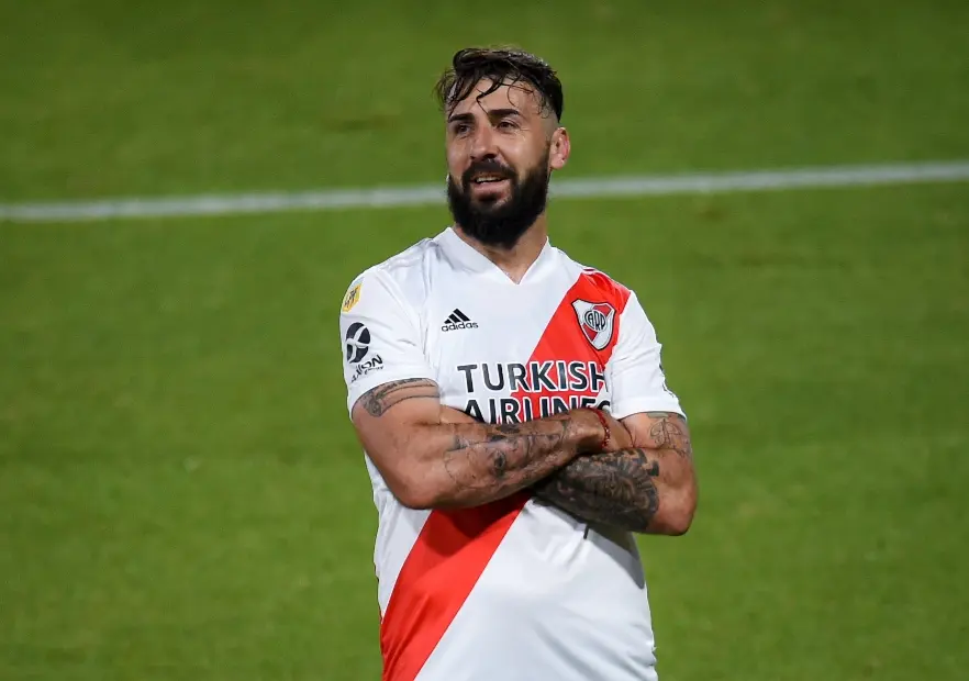 lucas pratto
