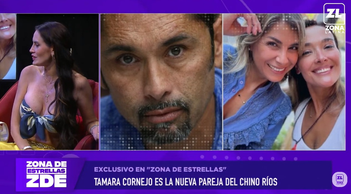 Tamara Rios Marcelo Ríos confirma nuevo romance con hija de un famoso extenista ...