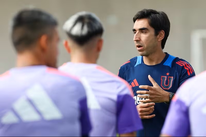 Jugadores «cortados» por Meneghini encuentran nuevo club para la temporada 2026