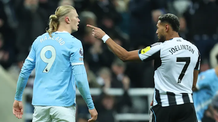 newcastle vs city