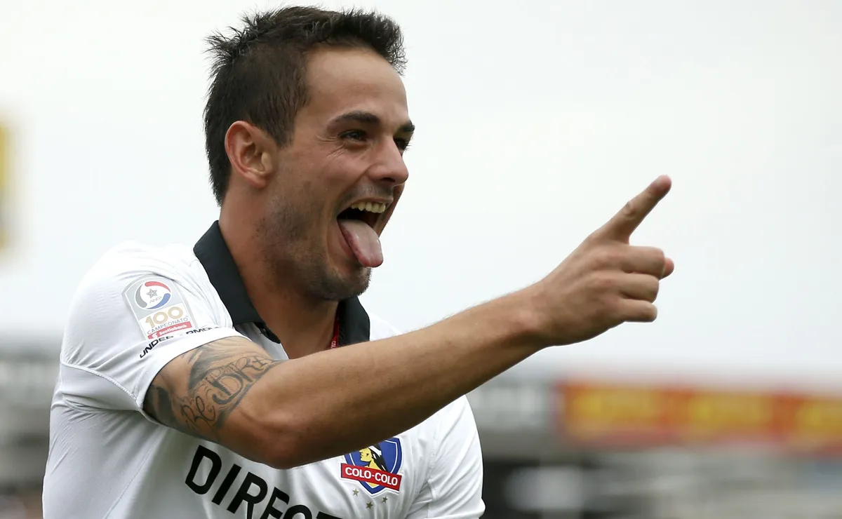 octavio rivero colocolo