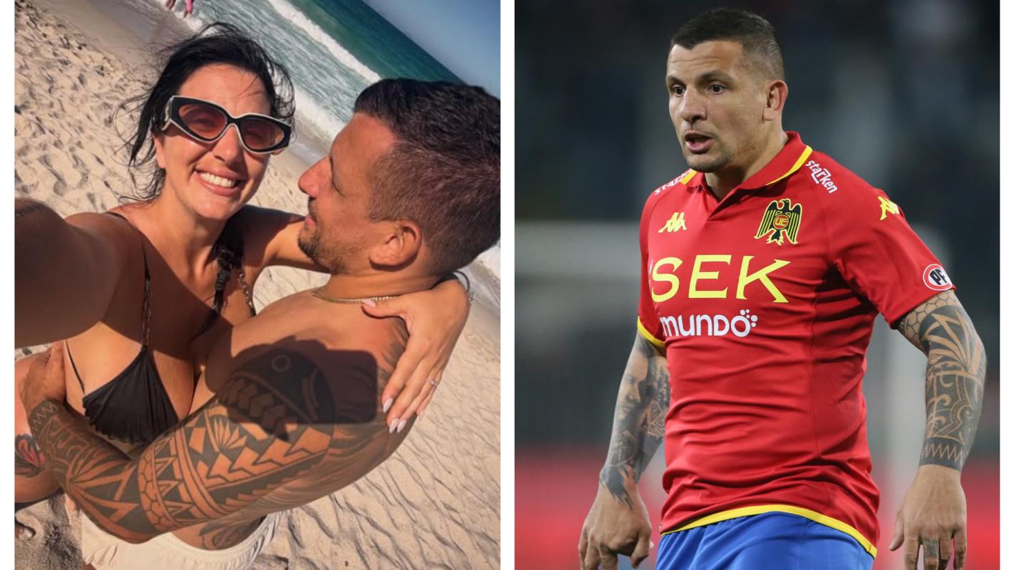 pareja vecchio
