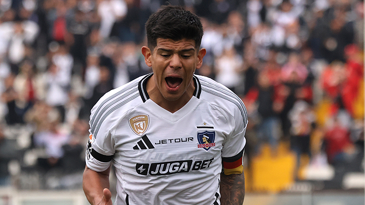 pavez colocolo
