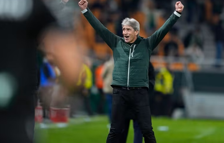 pellegrini betis