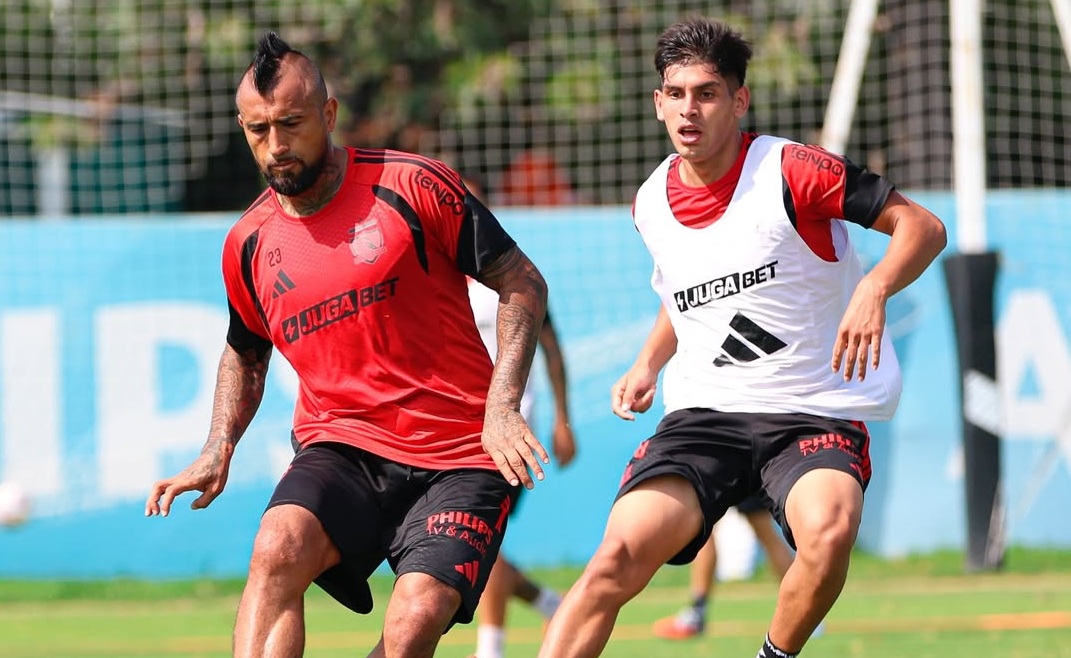 Colo Colo afronta su primer partido ante Limache con importantes bajas