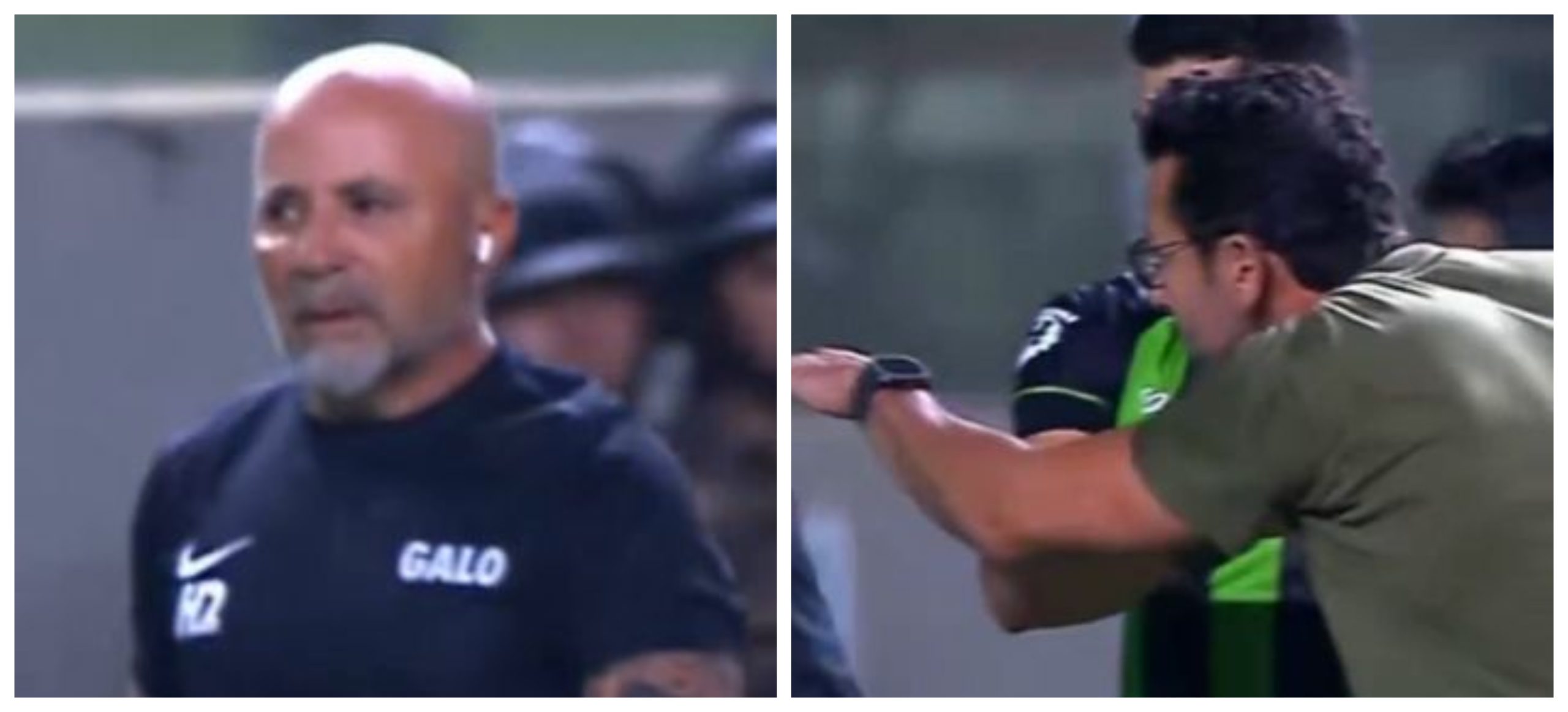 sampaoli