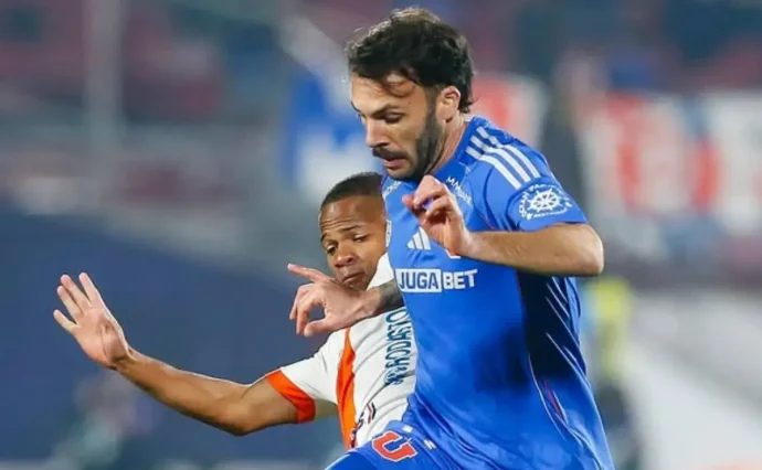 sebastian rodriguez udechile