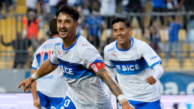 uc vence a huachipato