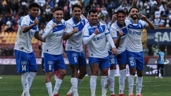 ucatolica vence a huachipato