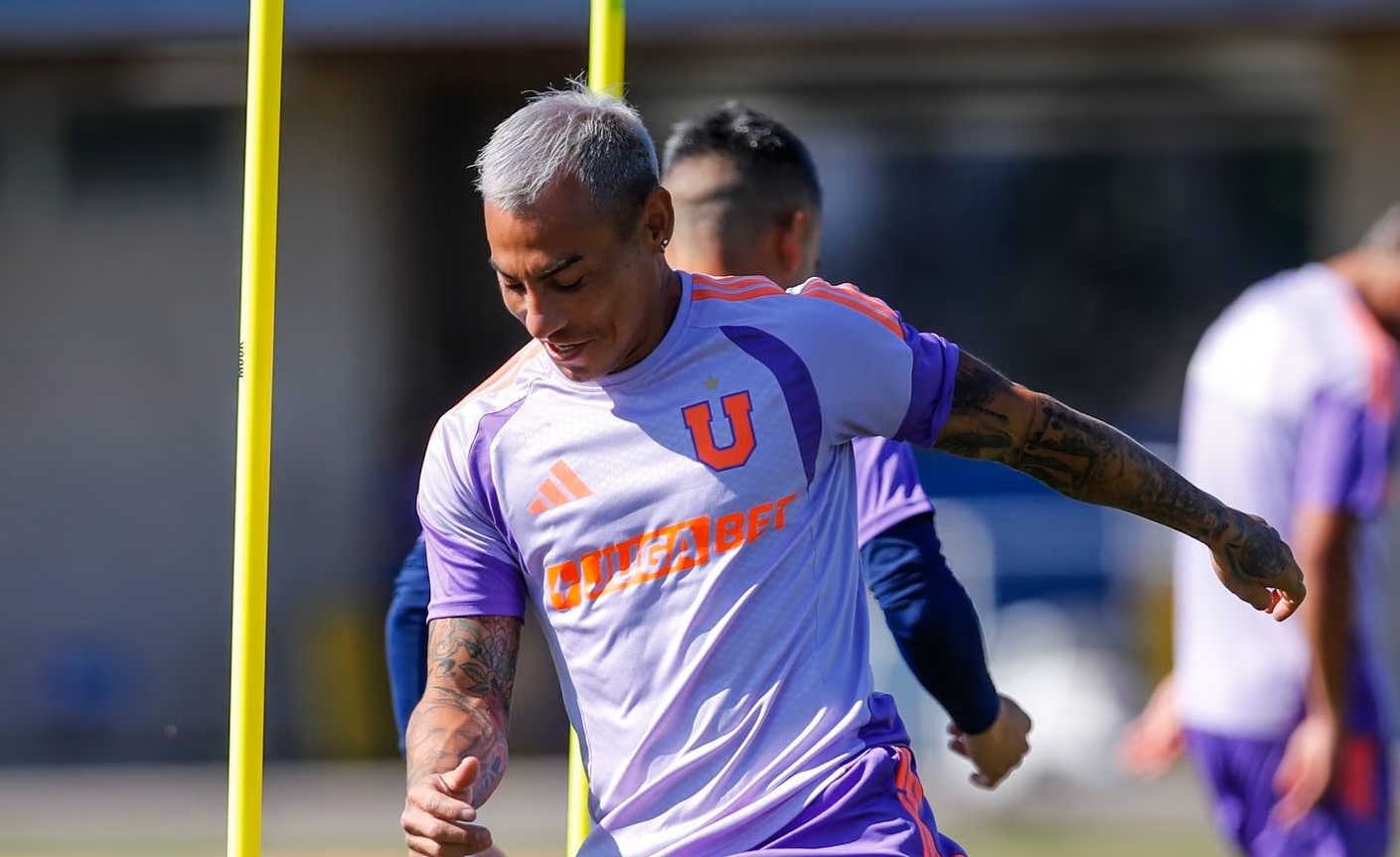 udechile club