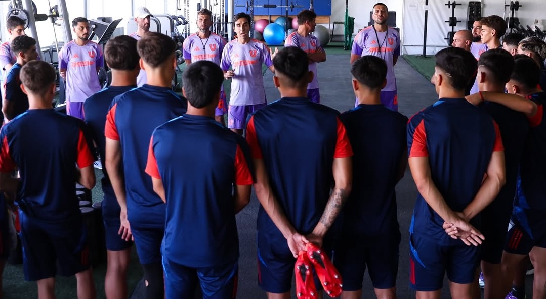 Universidad de Chile abre la opción de permanencia para un experimentado jugador