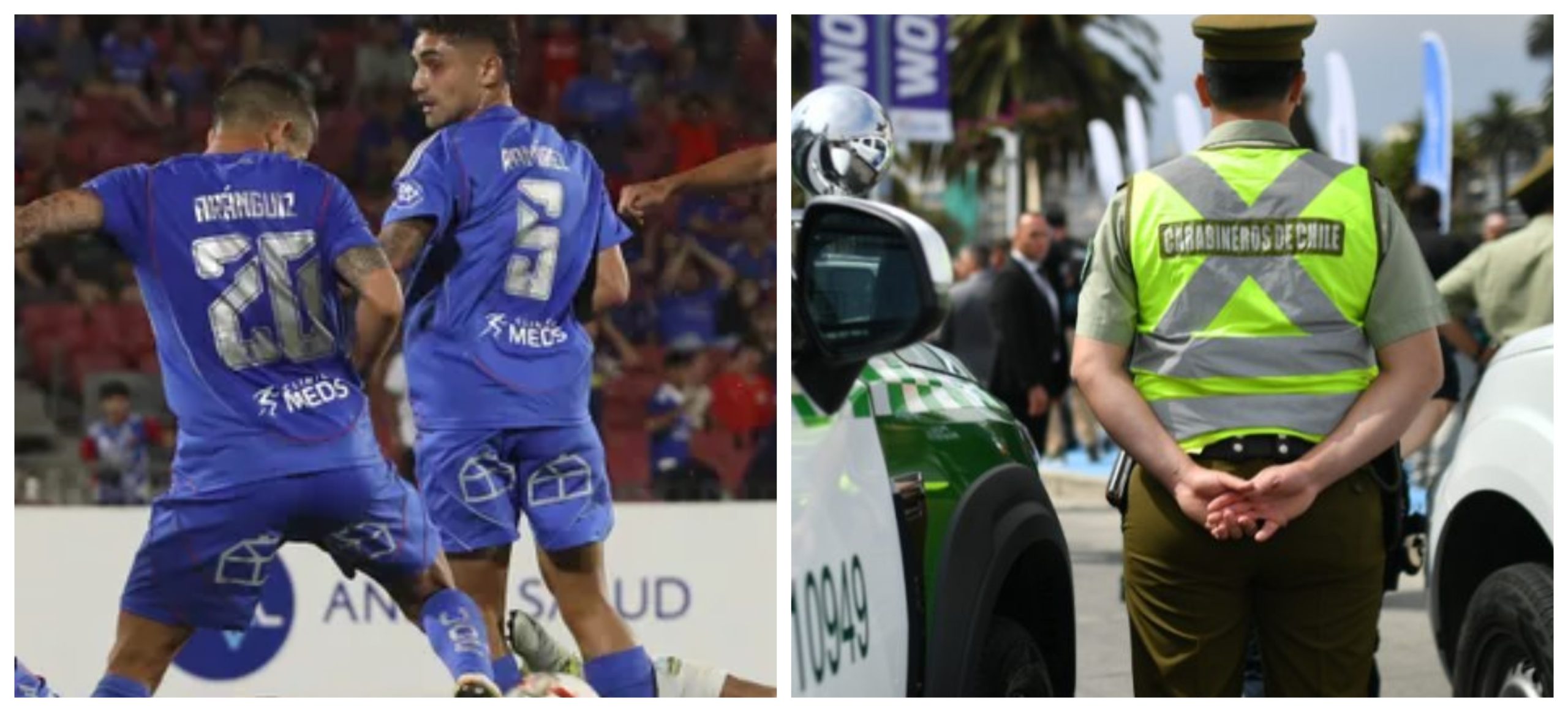 udechile jugador protonazo