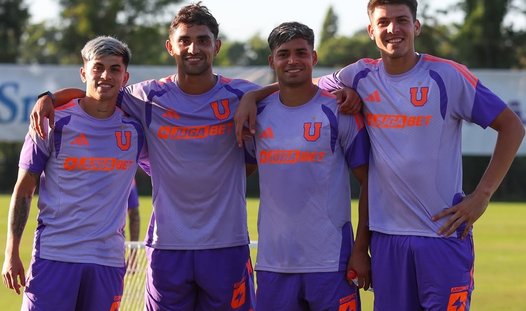 udechile