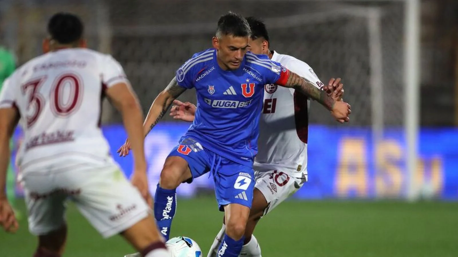 Universidad de Chile vs. Racing: confirmaron segundo amistoso de pretemporada 2026