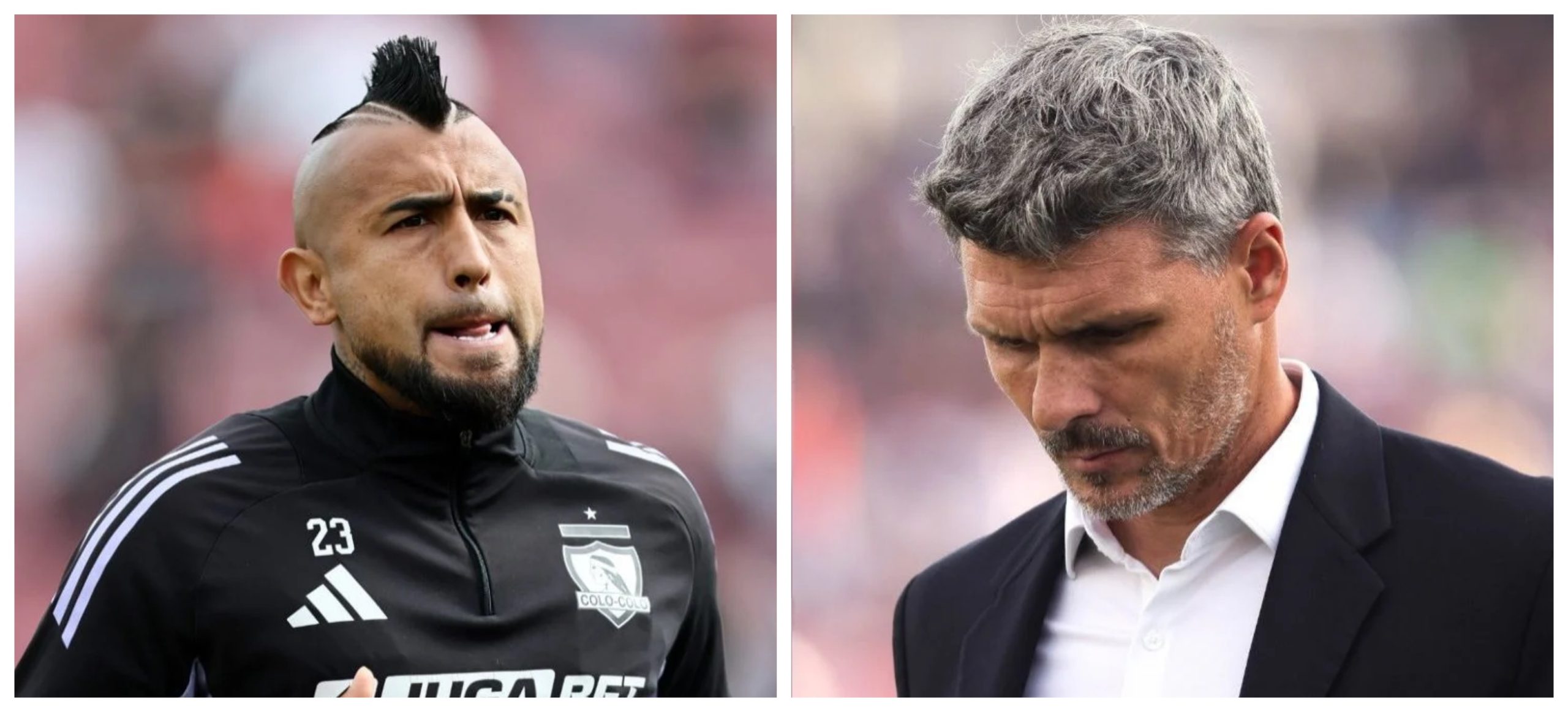 vidal y fernando ortiz