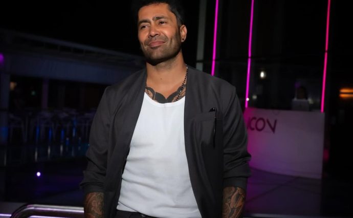 Luis jimenez