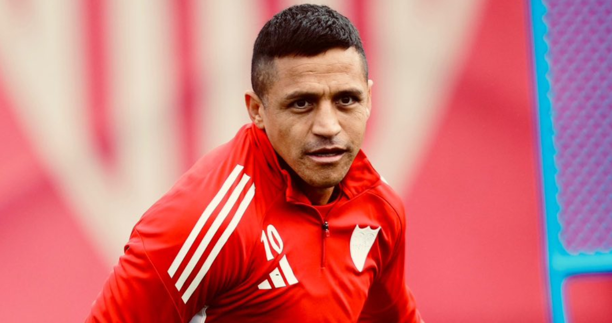 alexis sanchez