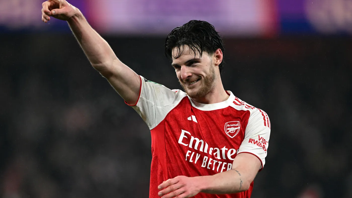 arsenal