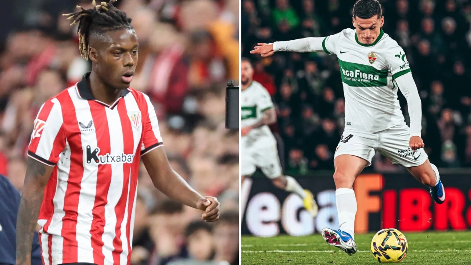 atletic club vs elche