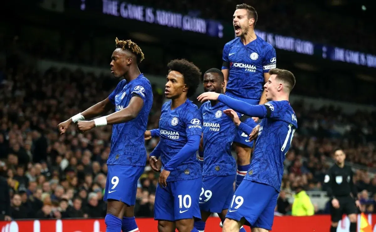 chelsea