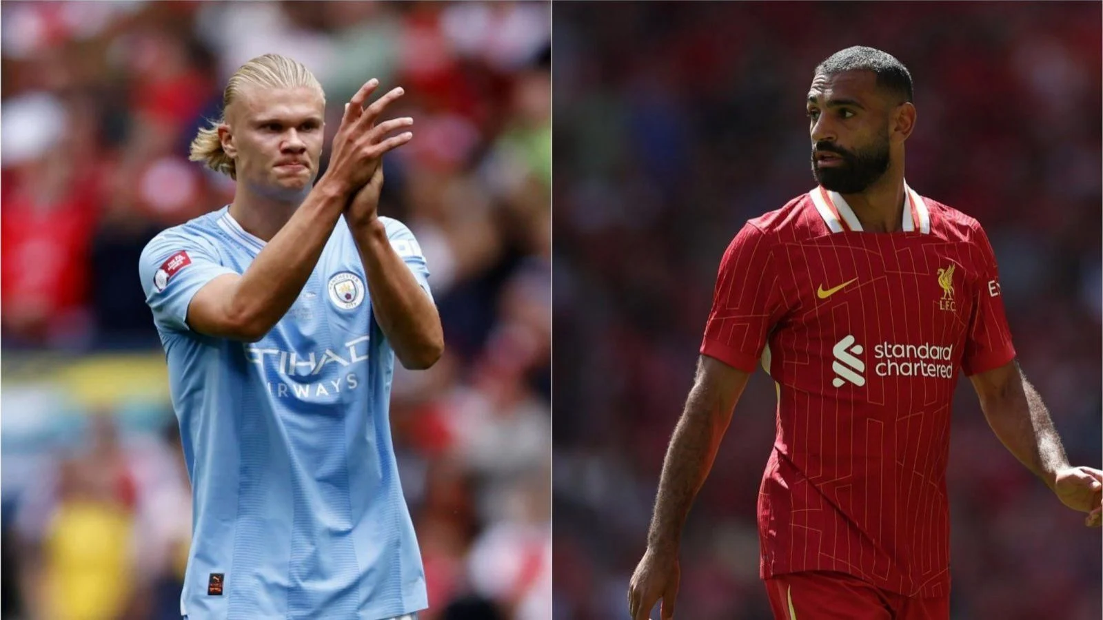 Liverpool vs Manchester City: cómo y dónde ver EN VIVO la Premier League 2026