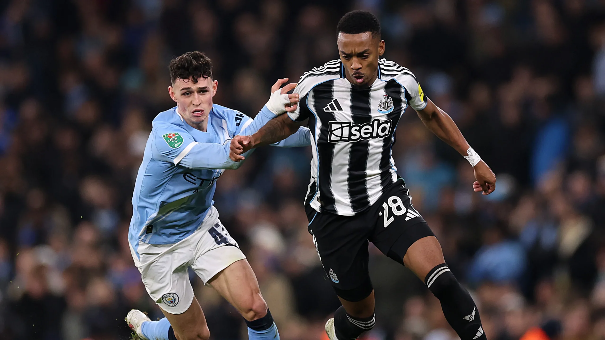 city vs newcastle