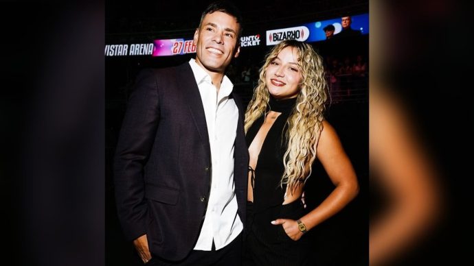 claudio valdivia y pia