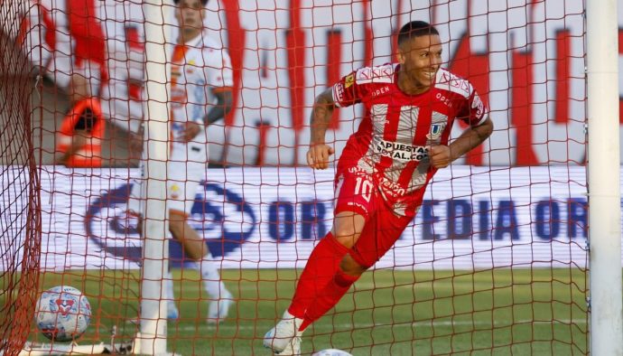 cobresal y la calera