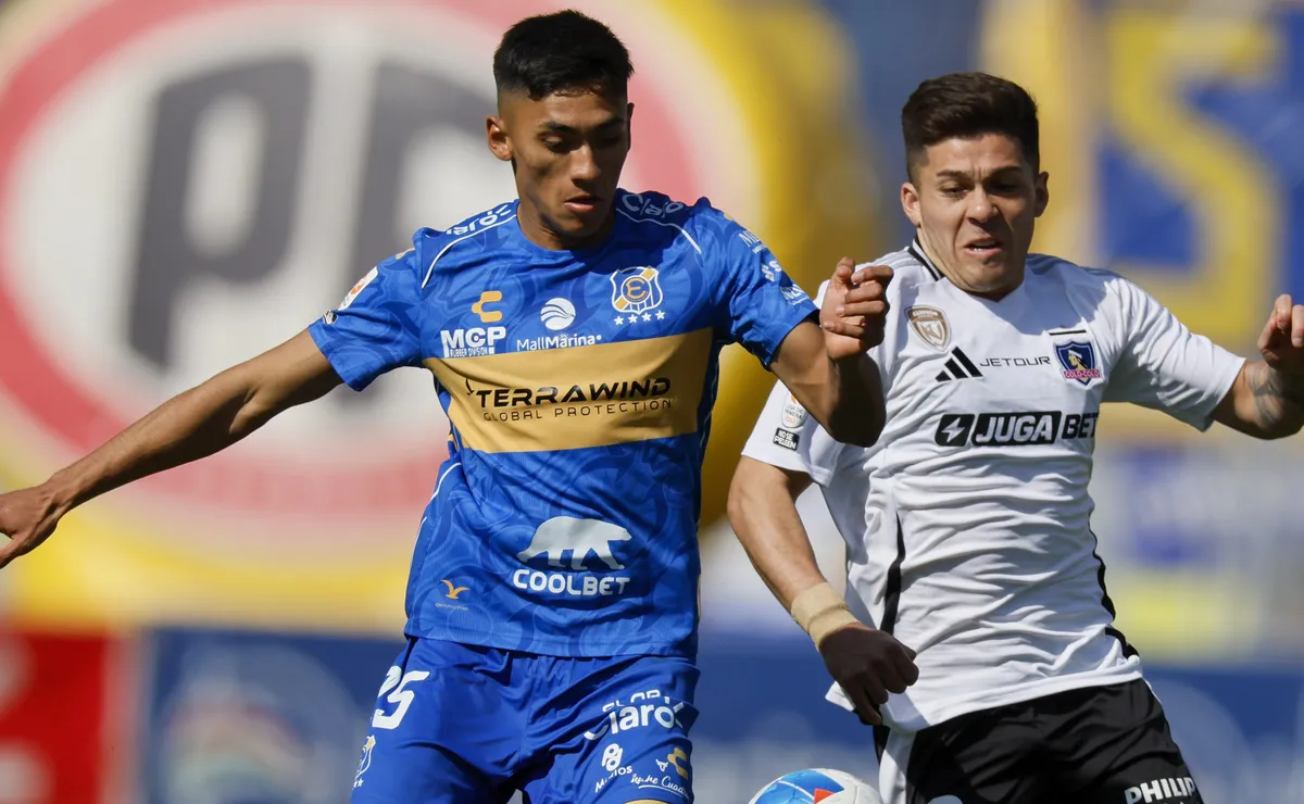 colo colo vs everton