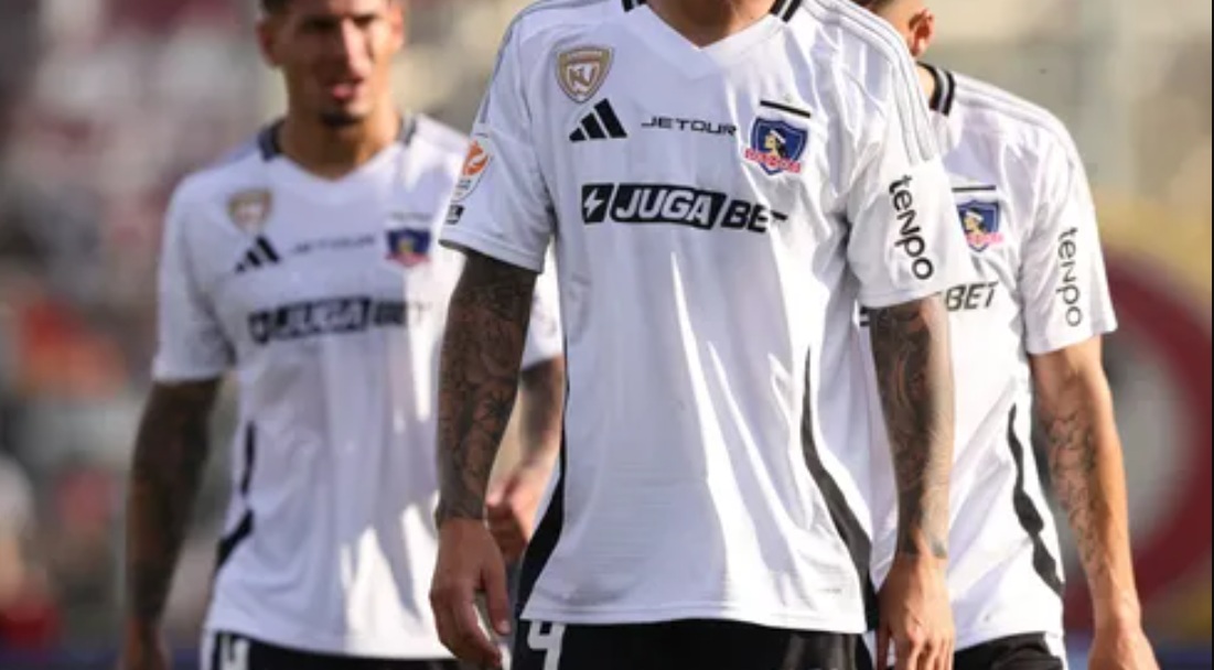 colo colo