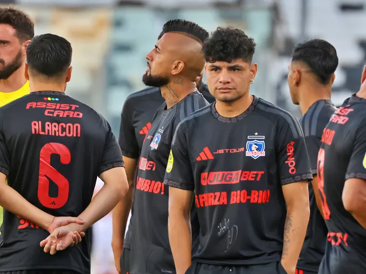colo colo