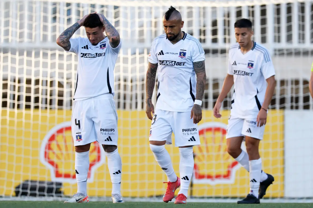 colocolo