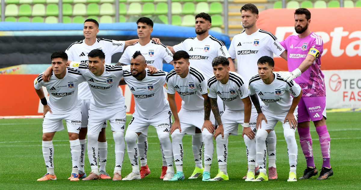 colocolo