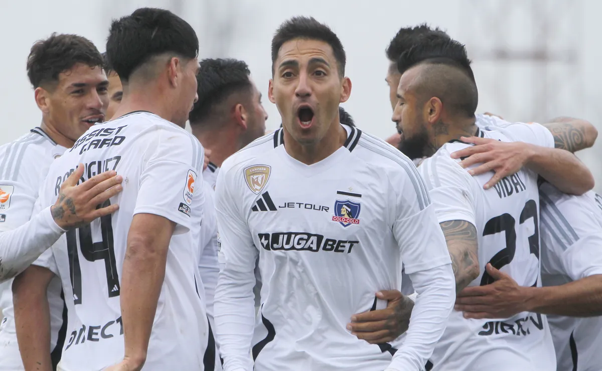 Nuevo portazo para Colo Colo: se cae refuerzo tras negociaciones