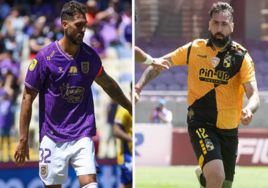 concepcion vs coquimbo