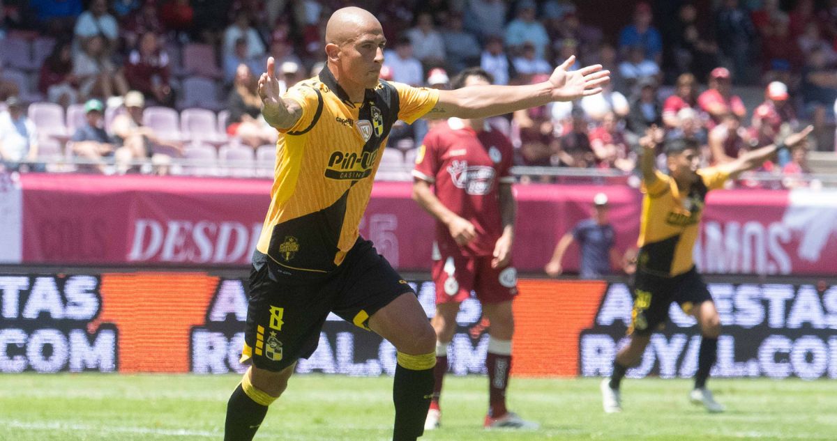 coquimb vence a la serena