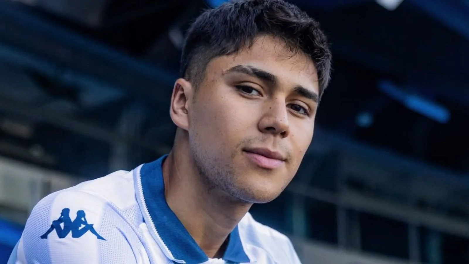 damian pizarro racing