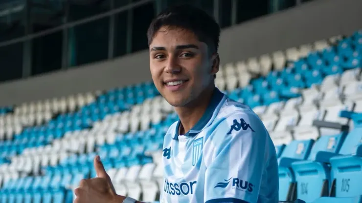 damian pizarro racing