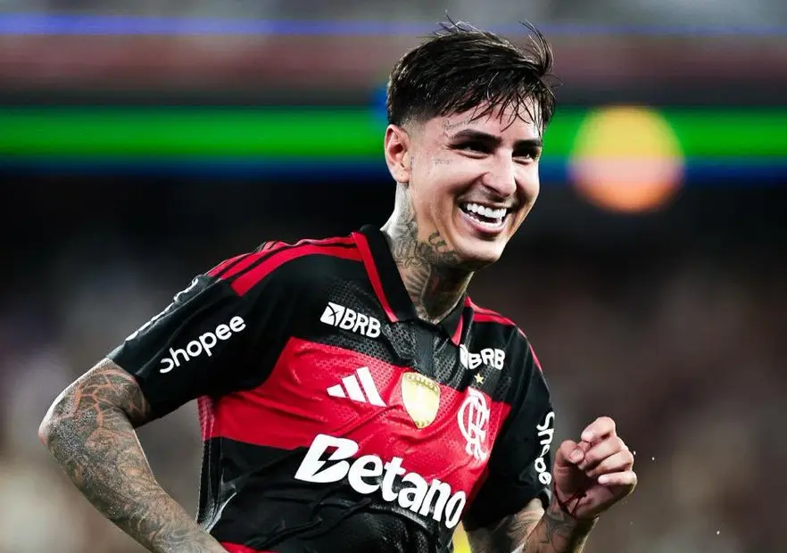 erick pulgar