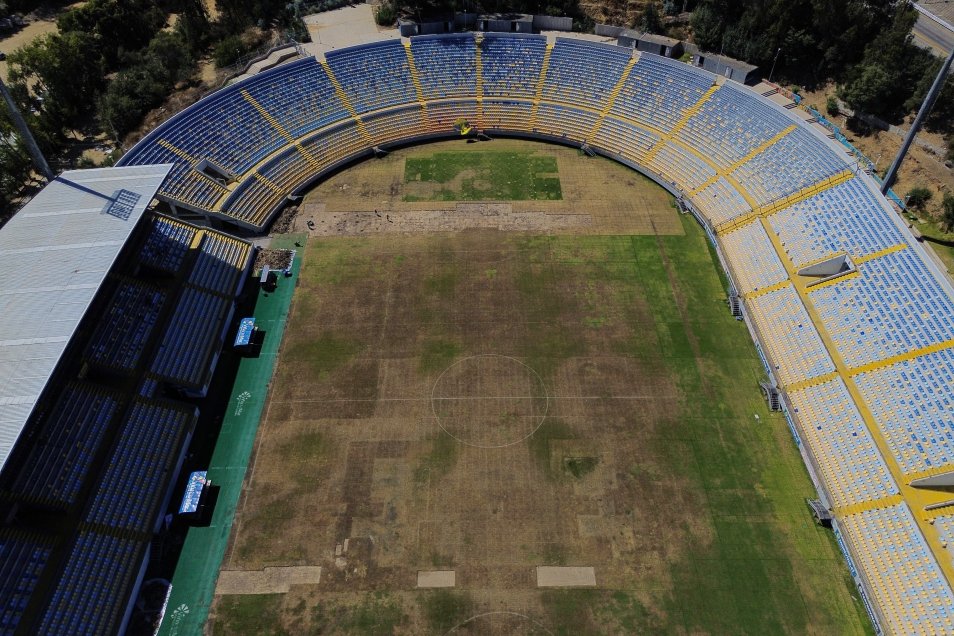estadio sausalit