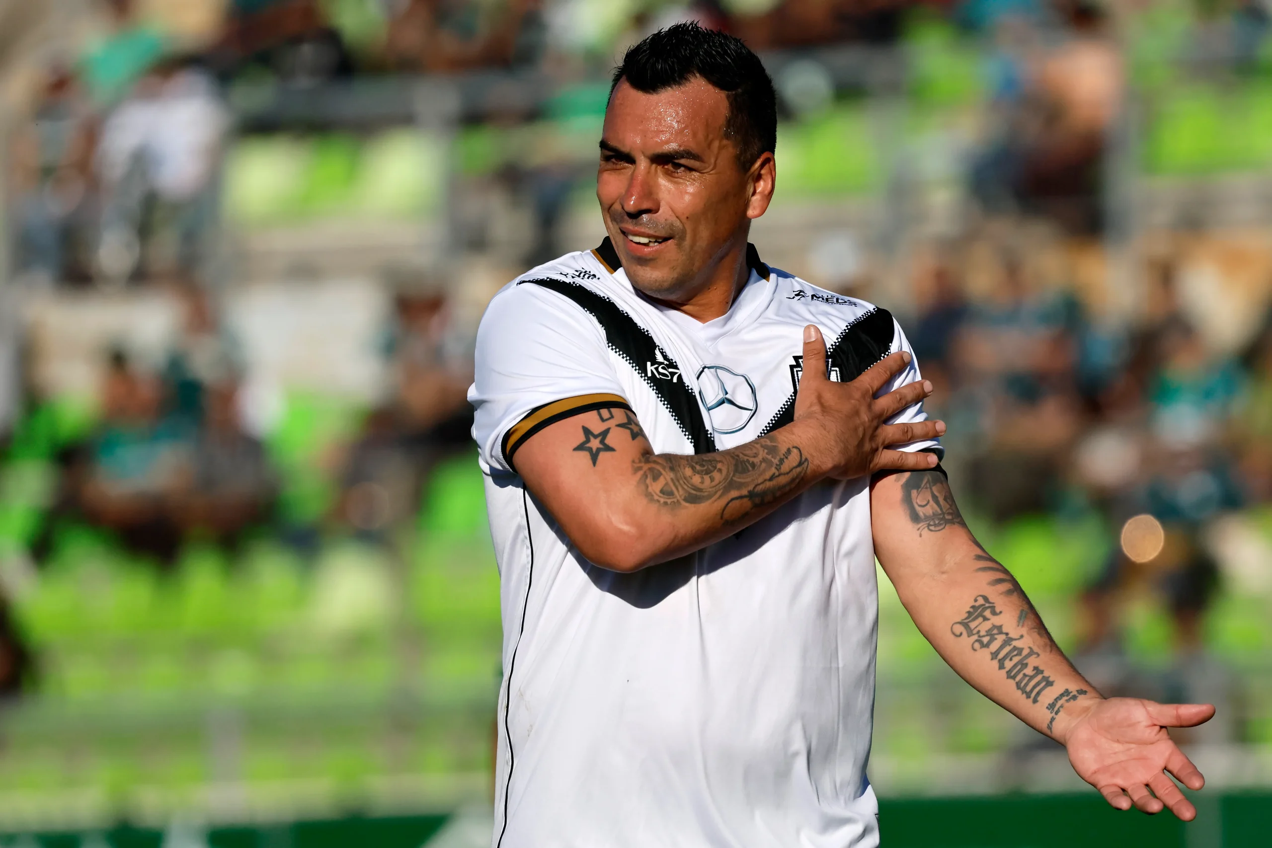 esteban paredes