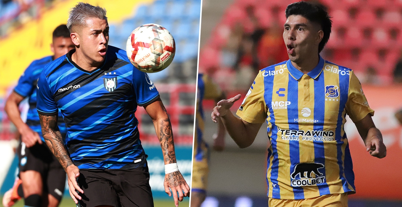 everton vs huachipato