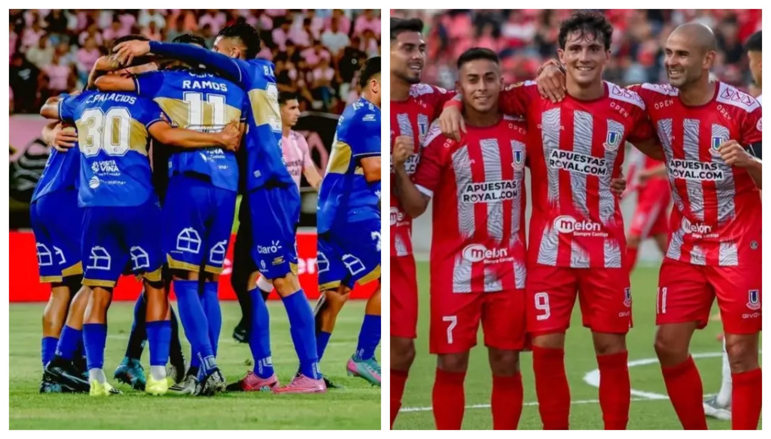 everton vs la calera