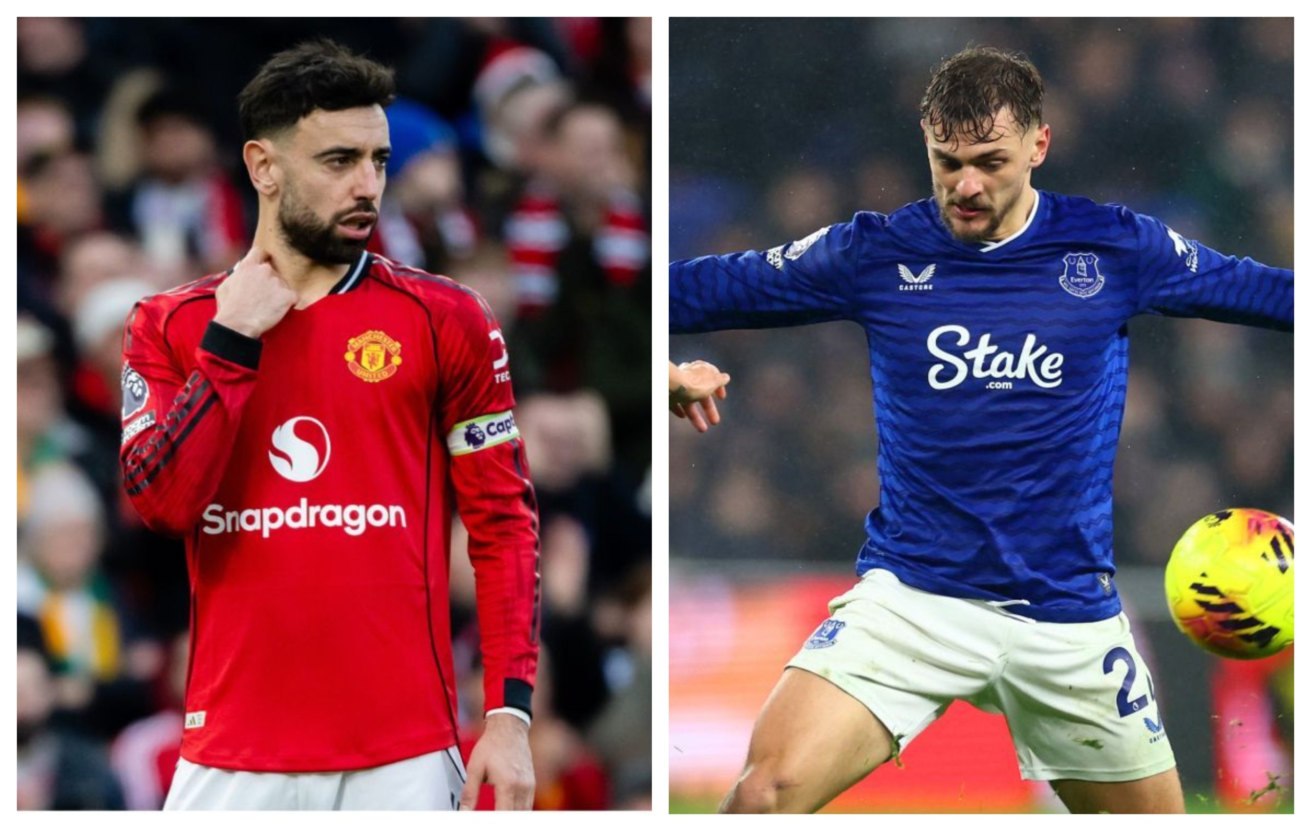 everton vs manchester united