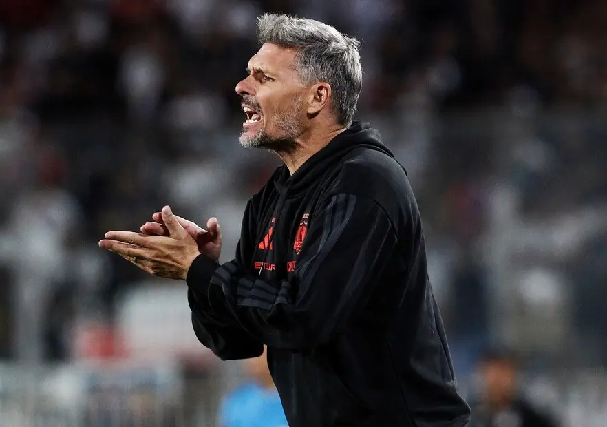fernando ortiz