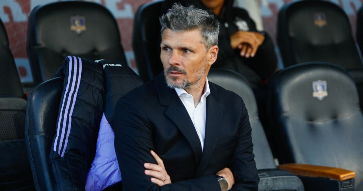 fernando ortiz colocolo