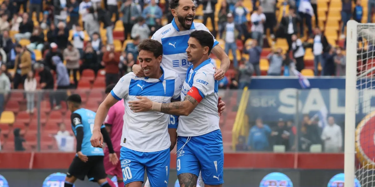 formacion uc