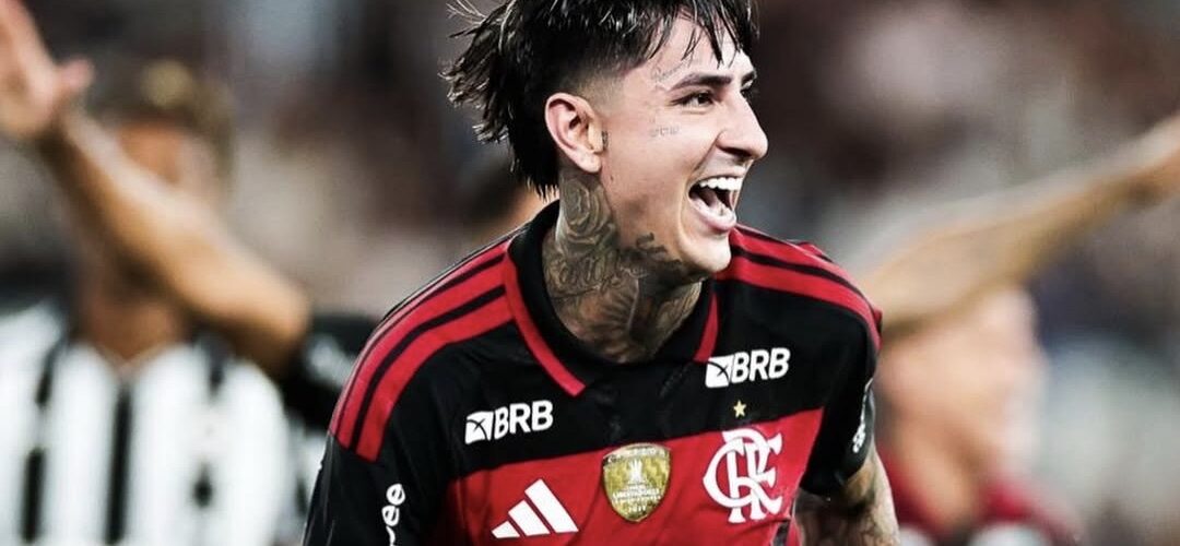 gol erick pulgar