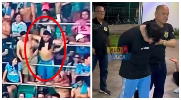 hincha ohiggins detenido